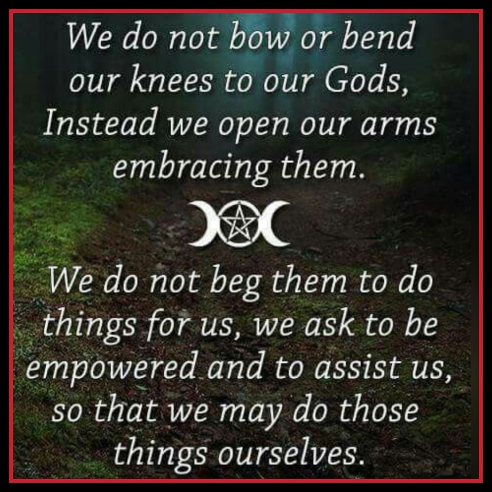 🌛🌚🌜 Be Empowered 🌛🌚🌜